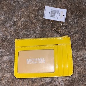 Mini wallet Mkors 👝